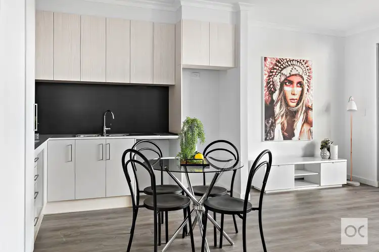 Fifth view of Homely townhouse listing, 3/64 Chief Street, Brompton SA 5007