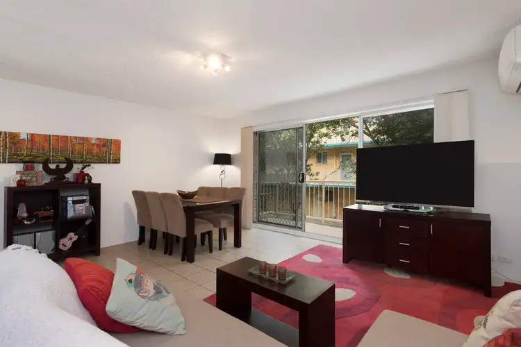Main view of Homely unit listing, 2/743 Brunswick Street, New Farm QLD 4005