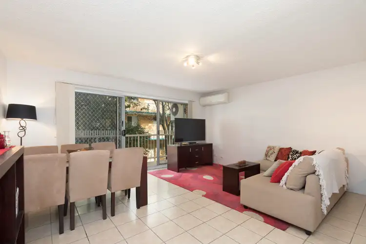 Fourth view of Homely unit listing, 2/743 Brunswick Street, New Farm QLD 4005