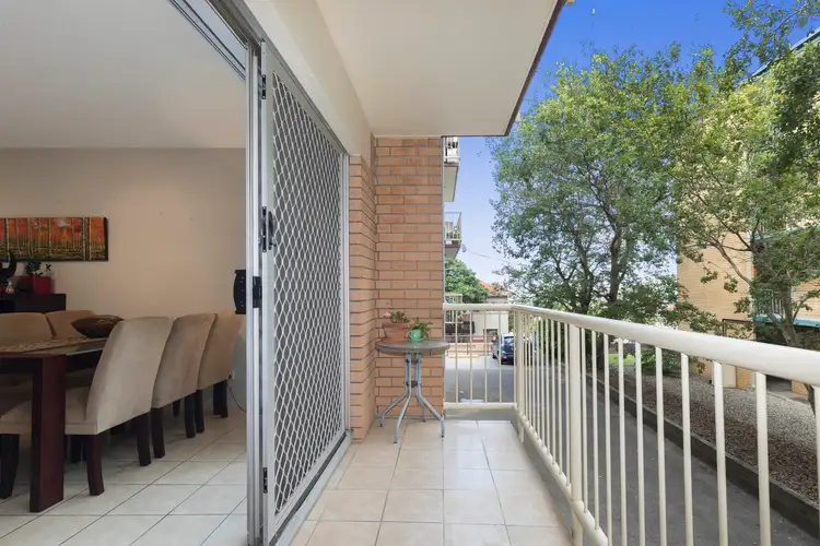 Fifth view of Homely unit listing, 2/743 Brunswick Street, New Farm QLD 4005