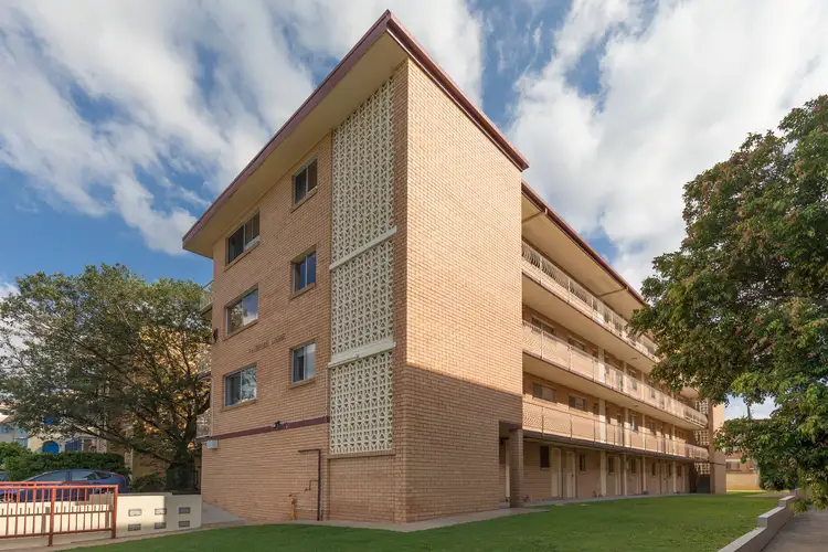 Sixth view of Homely unit listing, 2/743 Brunswick Street, New Farm QLD 4005