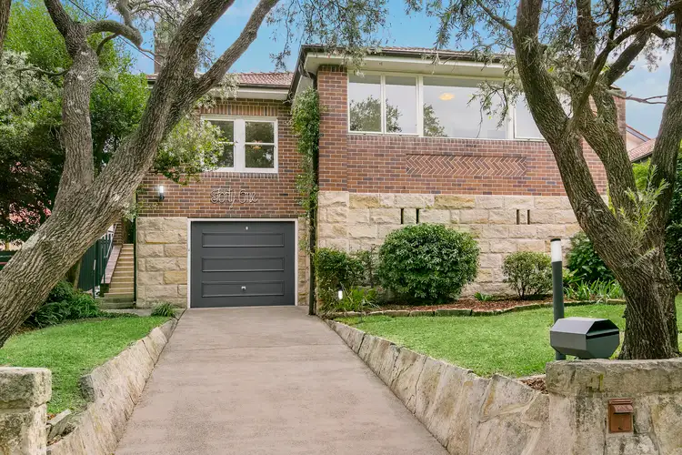 41 Stafford Road, Artarmon NSW 2064