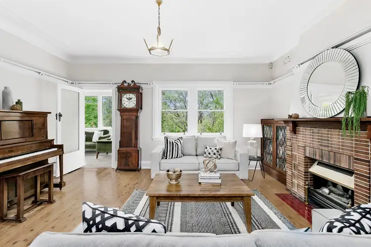 Second view of Homely house listing, 41 Stafford Road, Artarmon NSW 2064