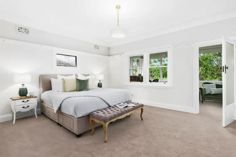 Fifth view of Homely house listing, 41 Stafford Road, Artarmon NSW 2064