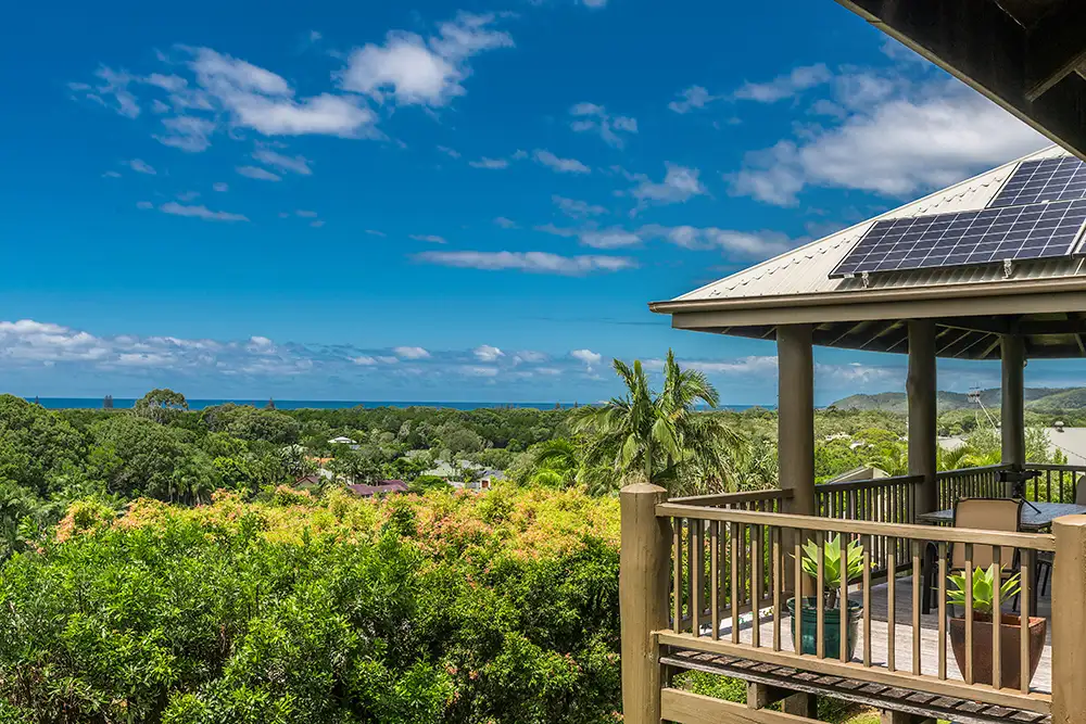 Main view of Homely house listing, 21 Booyong Court, Suffolk Park NSW 2481