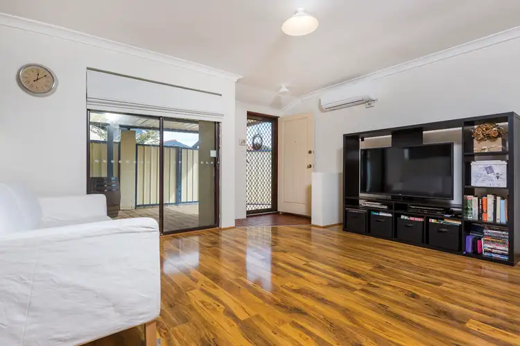 Second view of Homely villa listing, 8/13 Victoria Street, Redcliffe WA 6104