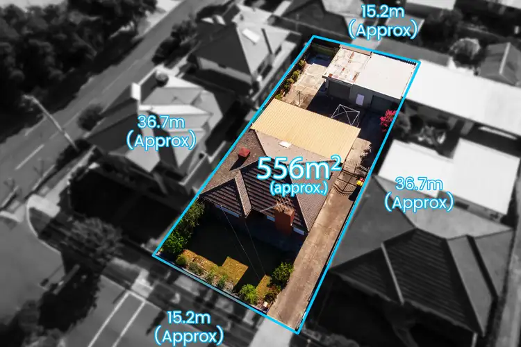 4 Julian Street, Yarraville VIC 3013
