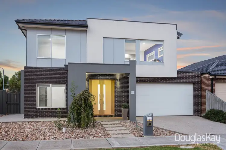 Main view of Homely house listing, 31 Fontana Close, Sunshine West VIC 3020