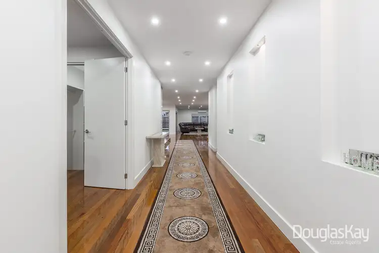 Third view of Homely house listing, 31 Fontana Close, Sunshine West VIC 3020