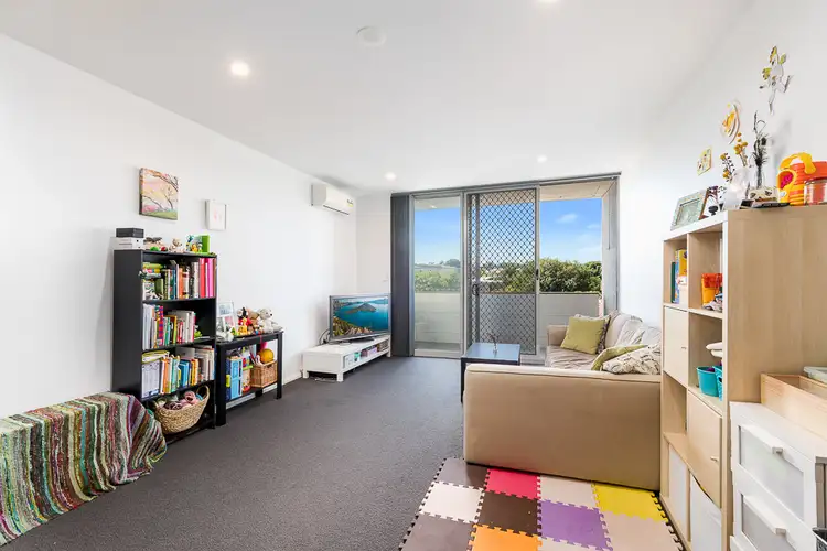 Second view of Homely apartment listing, D208/359 Illawarra Road, Marrickville NSW 2204
