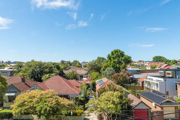 Fourth view of Homely apartment listing, D208/359 Illawarra Road, Marrickville NSW 2204