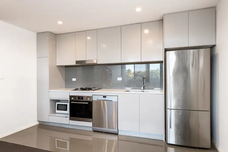 Fifth view of Homely apartment listing, D208/359 Illawarra Road, Marrickville NSW 2204