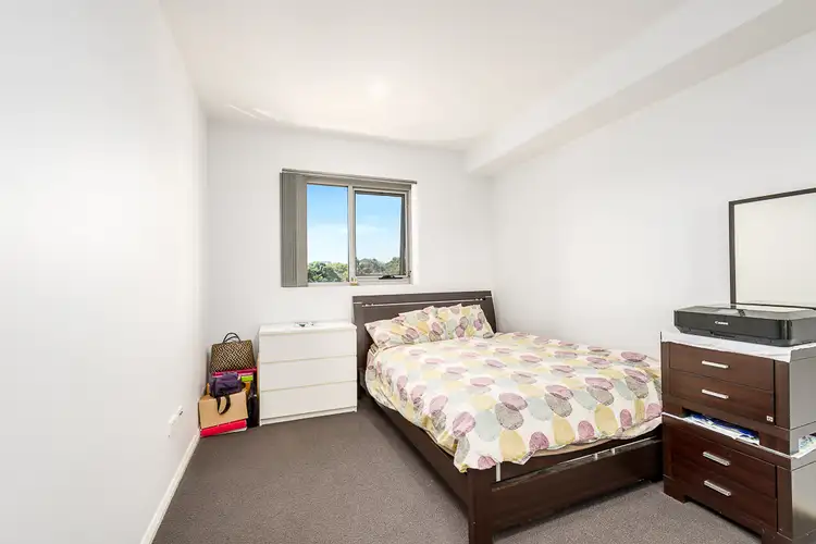 Sixth view of Homely apartment listing, D208/359 Illawarra Road, Marrickville NSW 2204
