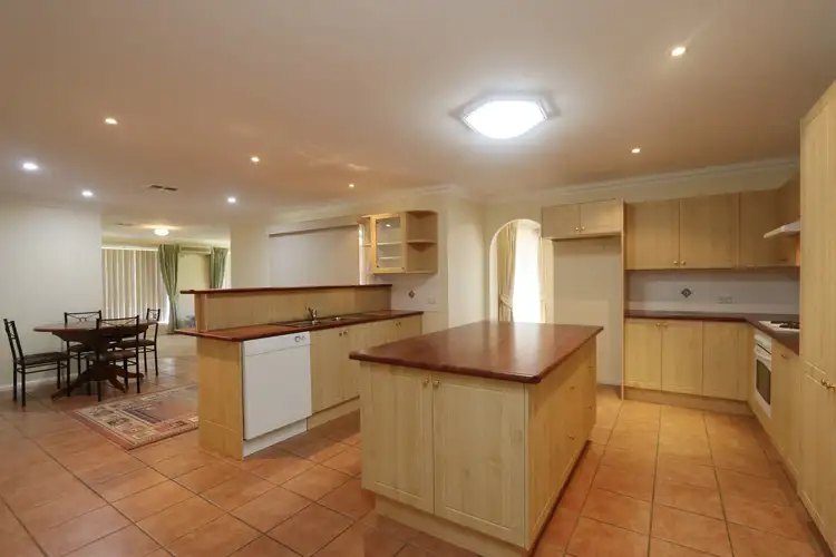 Fourth view of Homely house listing, 19 Oakwood Avenue, Goulburn NSW 2580