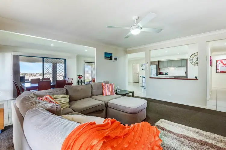 Second view of Homely house listing, 45 Unara Parkway, Cumbalum NSW 2478