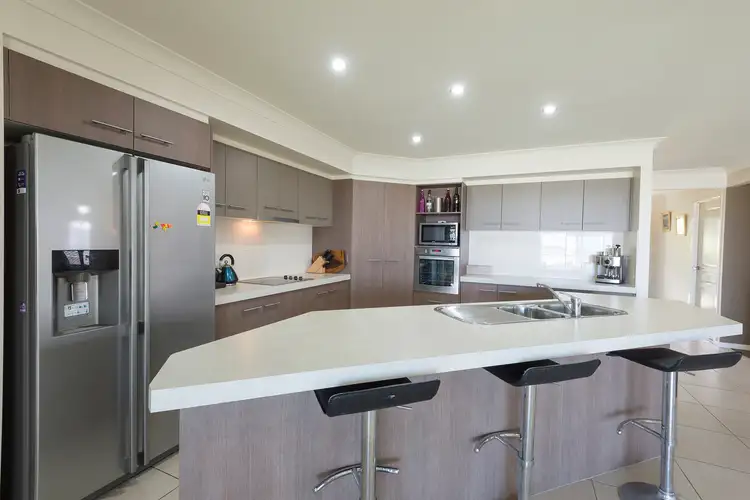 Fifth view of Homely house listing, 45 Unara Parkway, Cumbalum NSW 2478