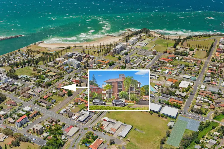 2/82 William Street, Port Macquarie NSW 2444