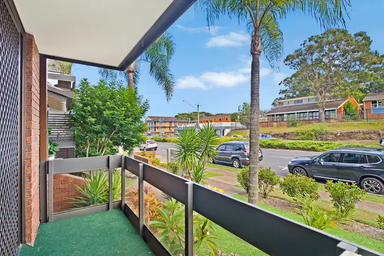 Fourth view of Homely unit listing, 2/82 William Street, Port Macquarie NSW 2444