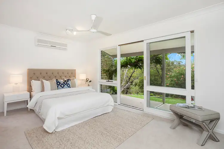 Third view of Homely house listing, 75 Blaxland Drive, Illawong NSW 2234