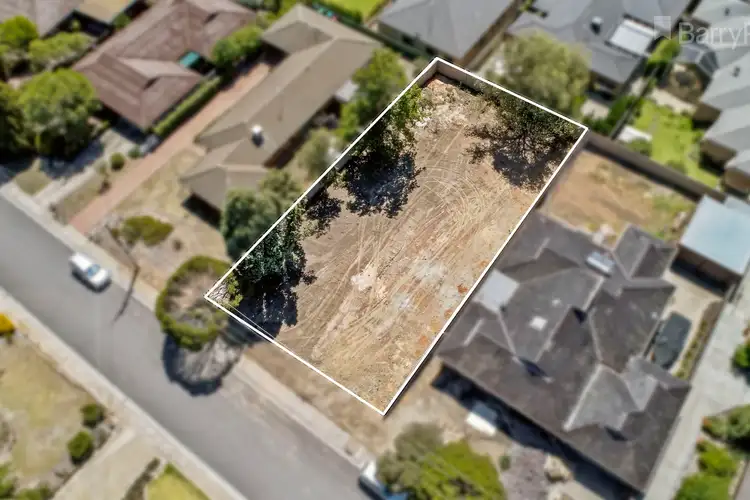 LOT 2, 5 Nandina Court, Strathdale VIC 3550