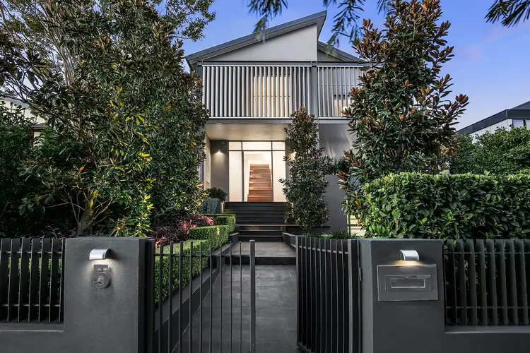 5 Zara Road, Willoughby NSW 2068