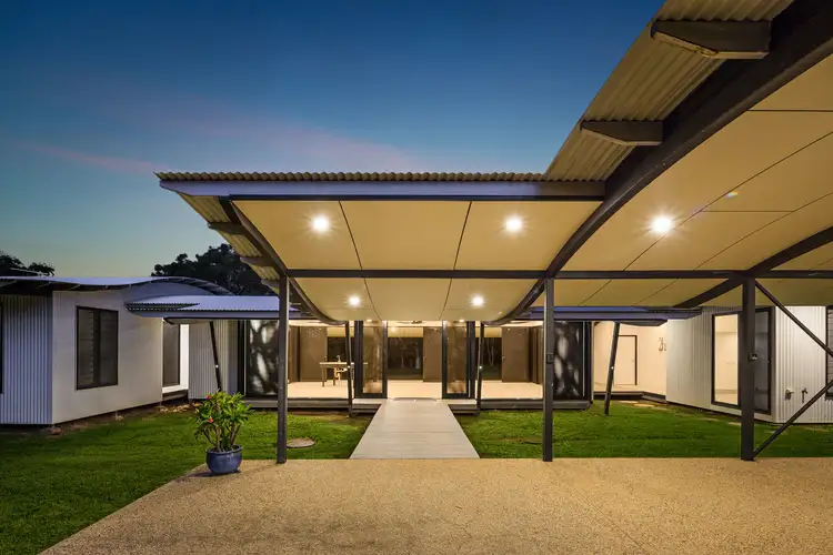 132 Langton Road, Howard Springs NT 835