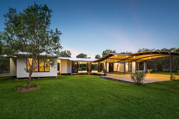 Third view of Homely house listing, 132 Langton Road, Howard Springs NT 835