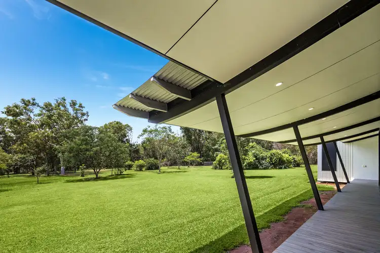 Fifth view of Homely house listing, 132 Langton Road, Howard Springs NT 835