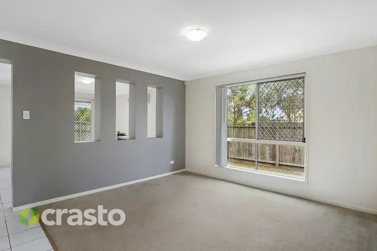 Fourth view of Homely house listing, 57 Jordan Street, Richlands QLD 4077
