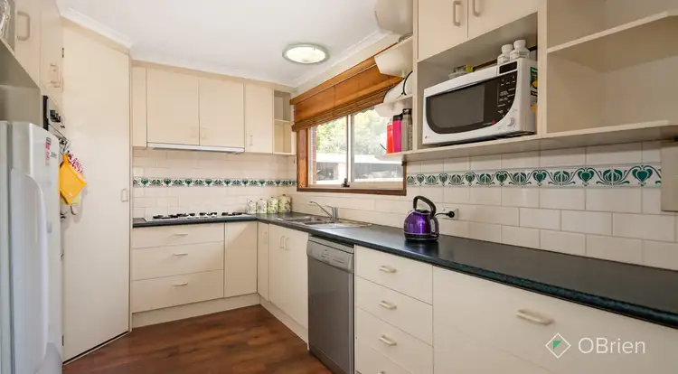 Third view of Homely house listing, 6 Bickford Place, Hallam VIC 3803