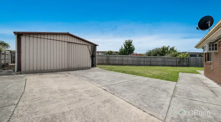 Fourth view of Homely house listing, 6 Bickford Place, Hallam VIC 3803