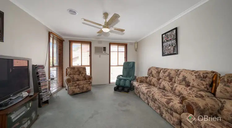 Fifth view of Homely house listing, 6 Bickford Place, Hallam VIC 3803