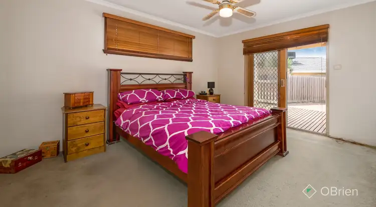 Sixth view of Homely house listing, 6 Bickford Place, Hallam VIC 3803