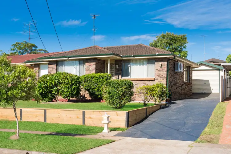 39 Hilary Street, Winston Hills NSW 2153