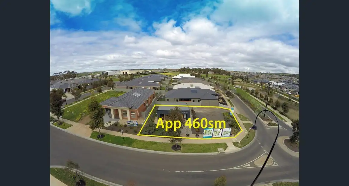 Main view of Homely land listing, 12 Cassinia Boulevard, Maddingley VIC 3340