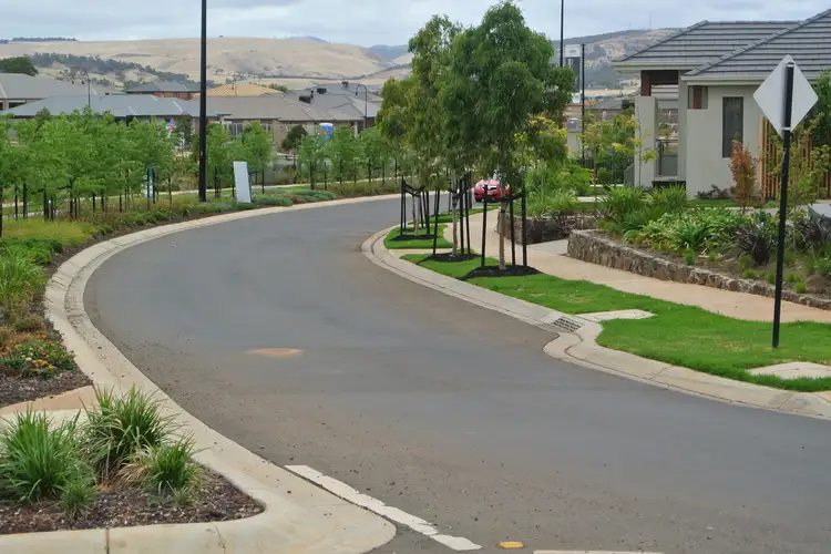 Fourth view of Homely land listing, 12 Cassinia Boulevard, Maddingley VIC 3340