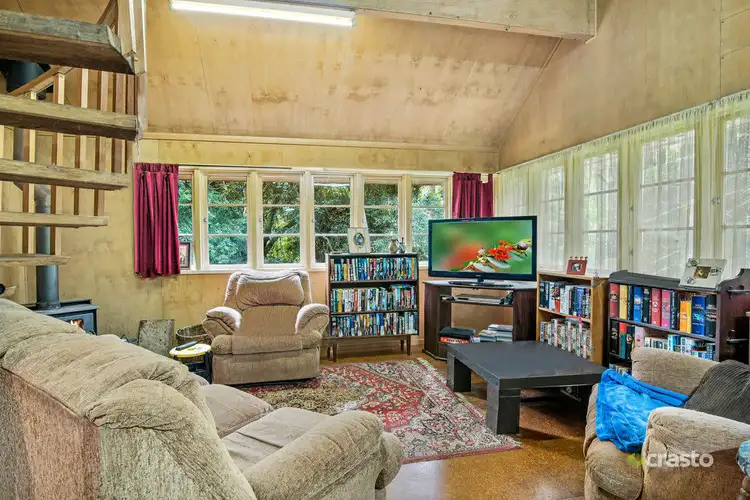 Fourth view of Homely house listing, 14 Ee-Jung Road, Springbrook QLD 4213