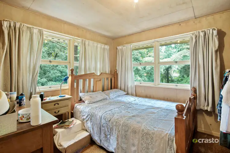 Sixth view of Homely house listing, 14 Ee-Jung Road, Springbrook QLD 4213