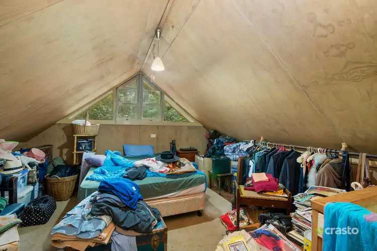 Seventh view of Homely house listing, 14 Ee-Jung Road, Springbrook QLD 4213