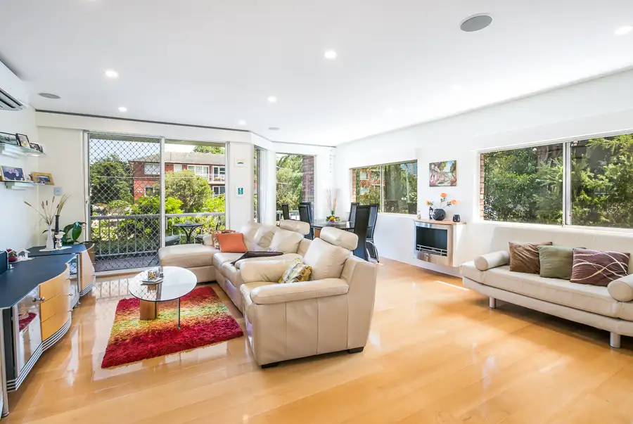 Main view of Homely townhouse listing, 1/25 Bando Road, Cronulla NSW 2230