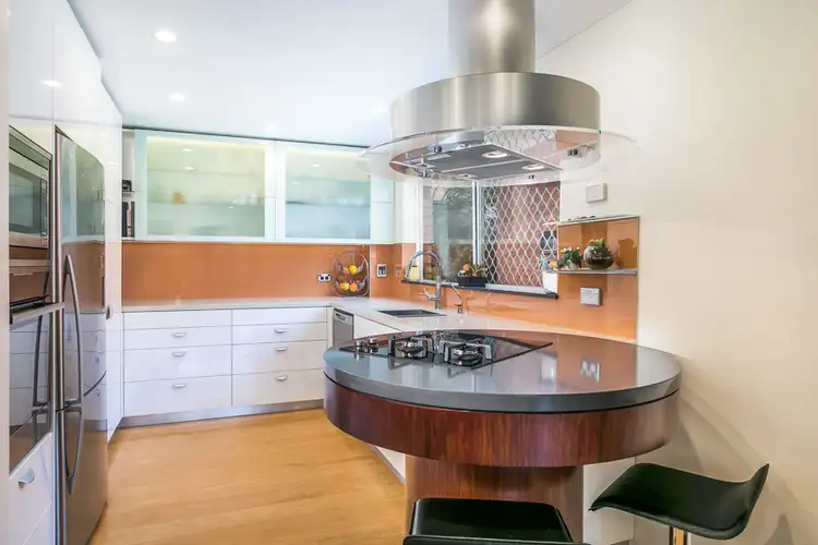 Fourth view of Homely townhouse listing, 1/25 Bando Road, Cronulla NSW 2230