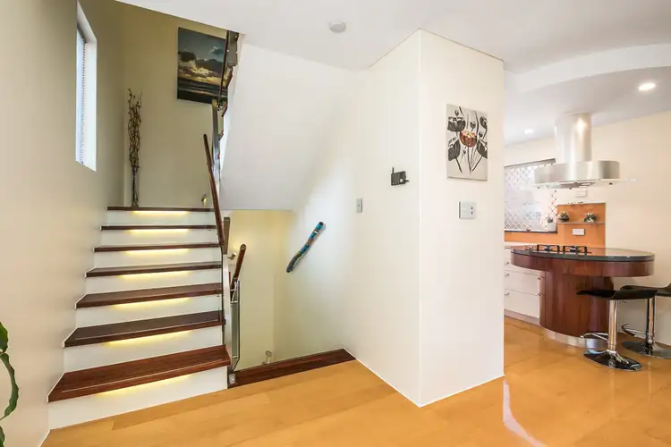 Fifth view of Homely townhouse listing, 1/25 Bando Road, Cronulla NSW 2230