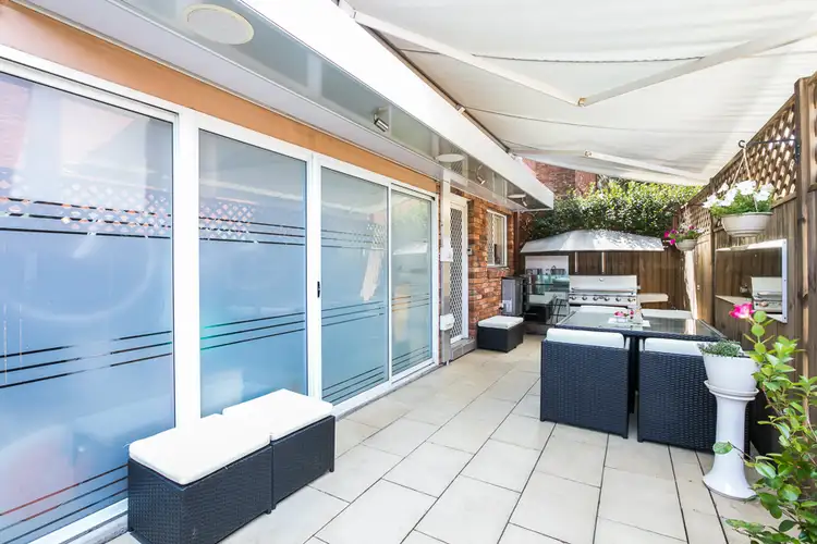 Sixth view of Homely townhouse listing, 1/25 Bando Road, Cronulla NSW 2230