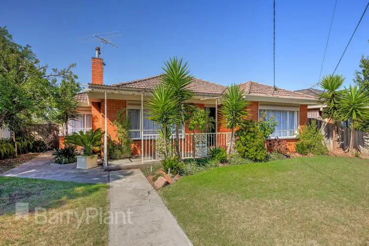 Second view of Homely house listing, 20 Eddie Street, St Albans VIC 3021