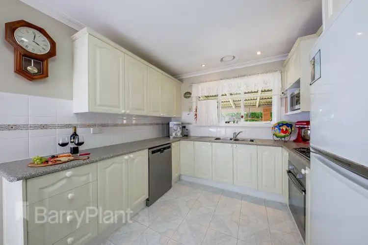 Sixth view of Homely house listing, 20 Eddie Street, St Albans VIC 3021