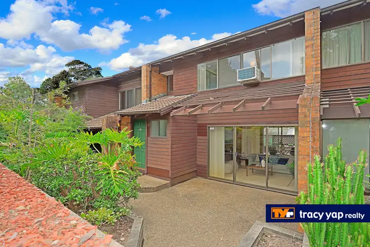 Second view of Homely townhouse listing, 24/5 Trafalgar Place, Marsfield NSW 2122