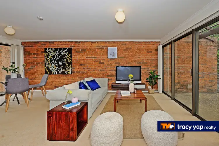 Third view of Homely townhouse listing, 24/5 Trafalgar Place, Marsfield NSW 2122