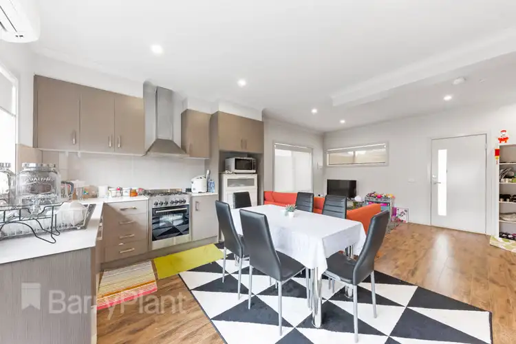Fifth view of Homely townhouse listing, 2/72-74 Errington Road, St Albans VIC 3021