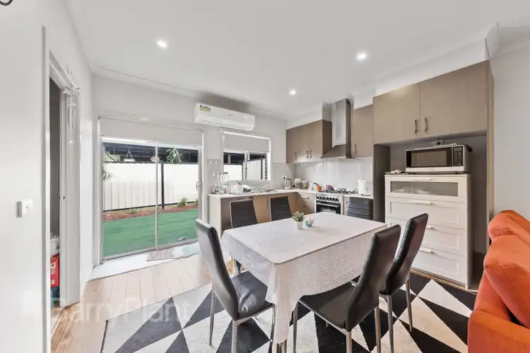 Sixth view of Homely townhouse listing, 2/72-74 Errington Road, St Albans VIC 3021