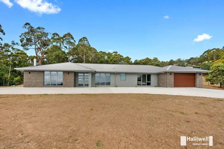 Third view of Homely house listing, 230 Grandview Drive, Spreyton TAS 7310